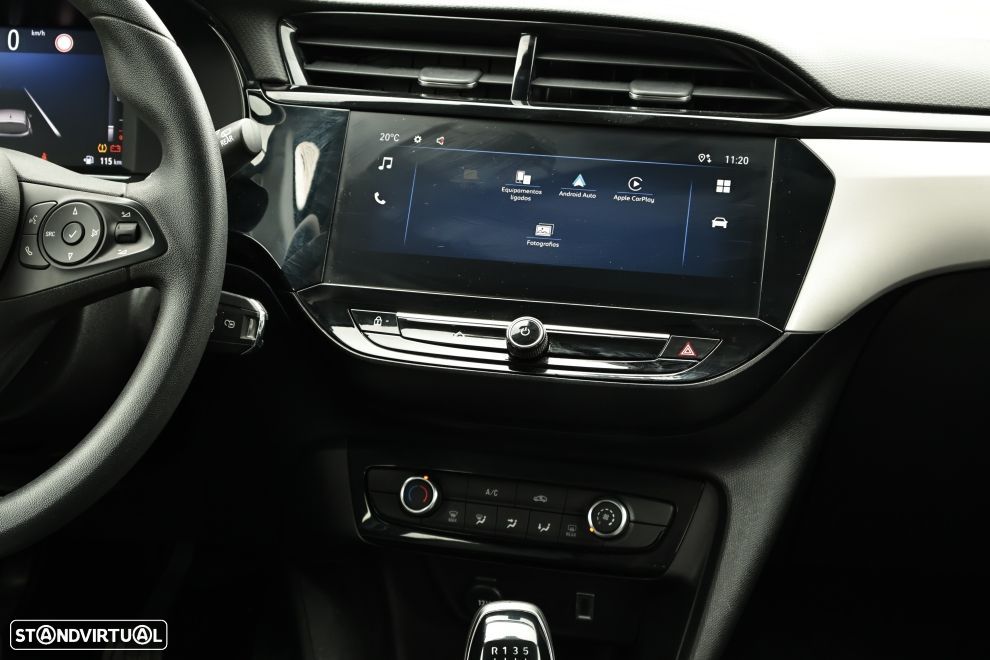 Opel Corsa 1.2 T Edition - 10