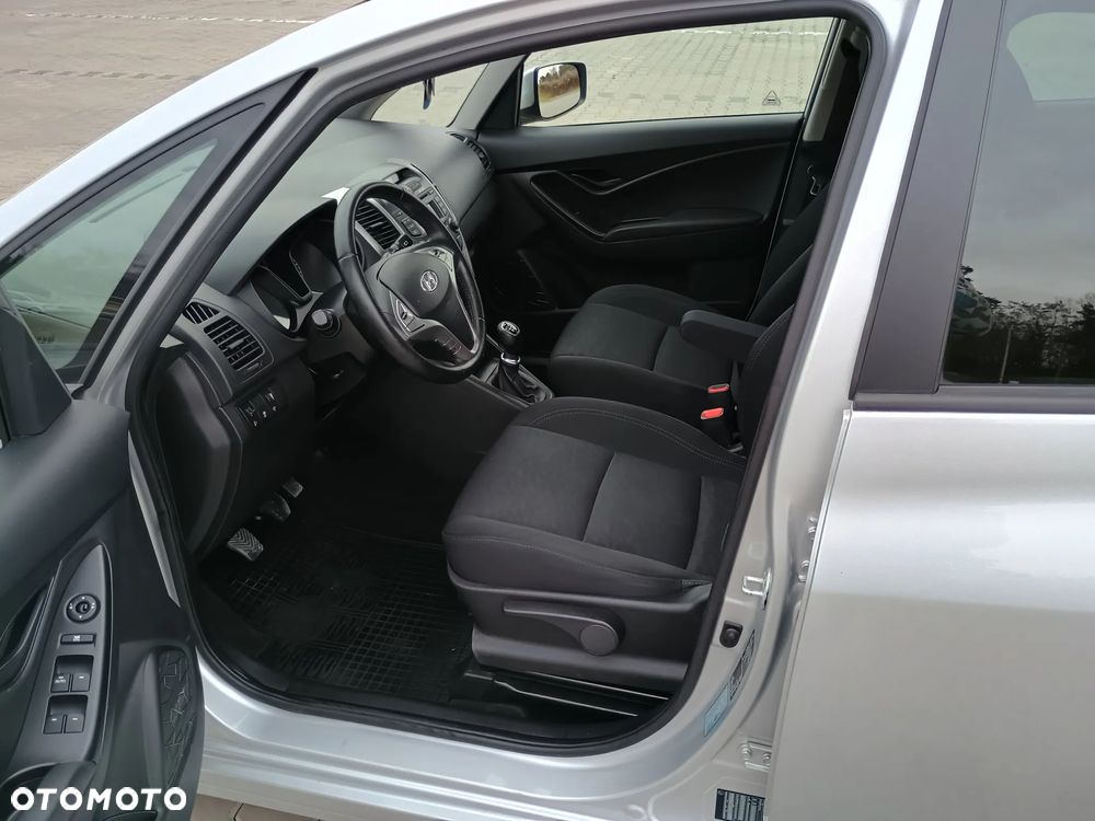 Hyundai ix20 1.6 Comfort - 7