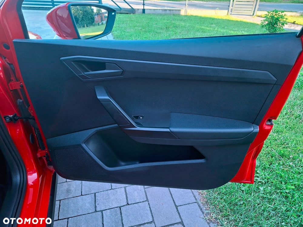 Seat Arona 1.0 TSI Style S&S - 26
