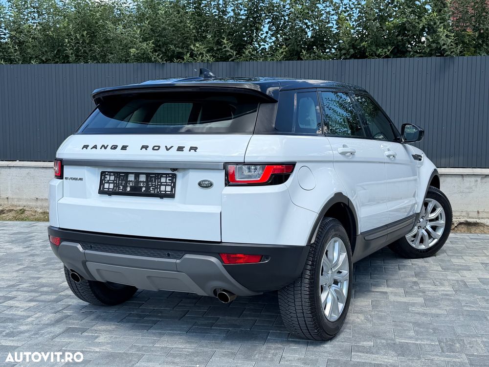 Land Rover Range Rover Sport - 3