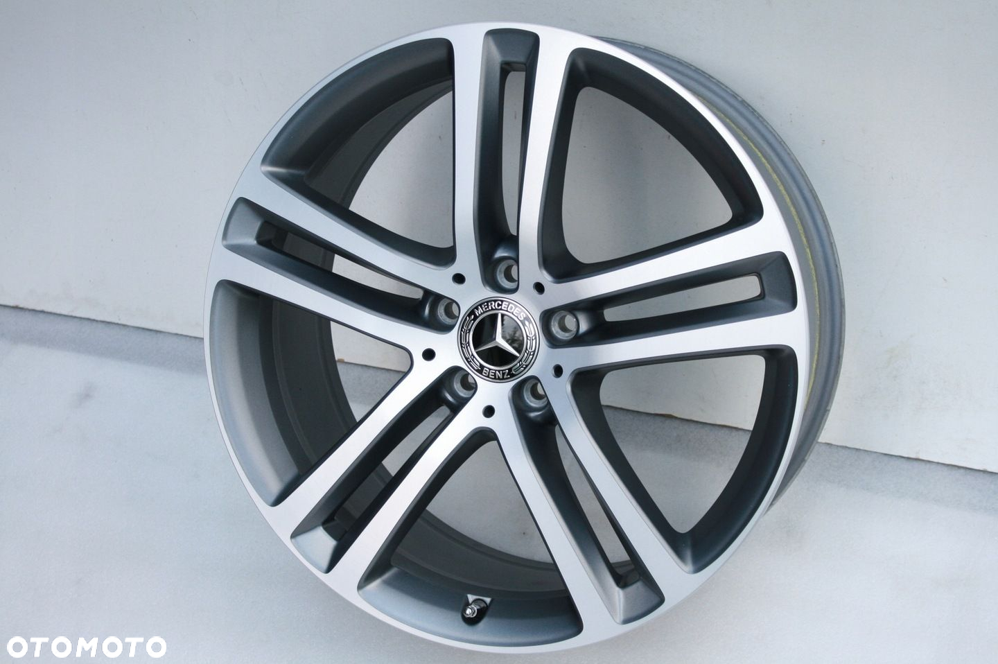 NOWE 20 ORYGINALNE MERCEDES C167 V167 GLE GL GLS GL tel. 503 325 350 - 6