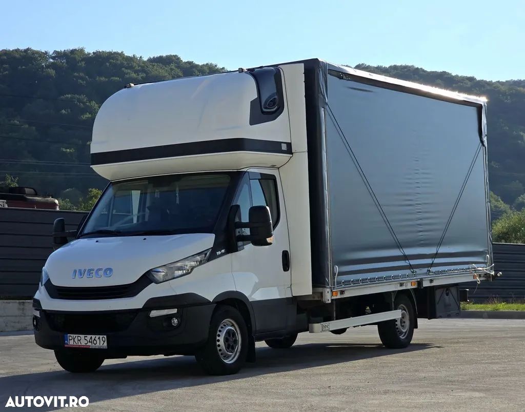 Iveco Daily - 1