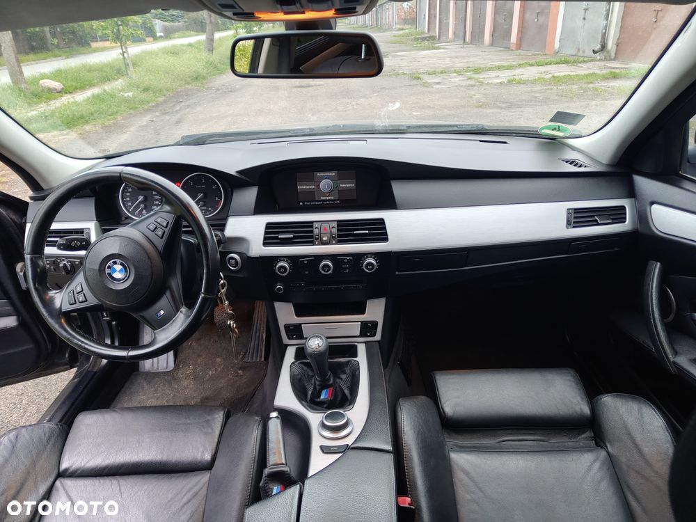 BMW Seria 5 530xd - 12