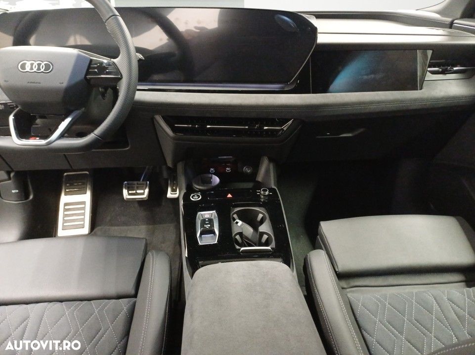 Audi Q6 - 15