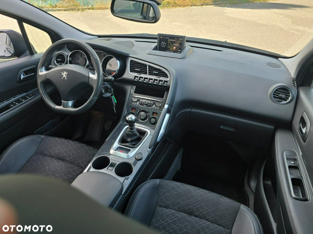 Peugeot 3008 - 23