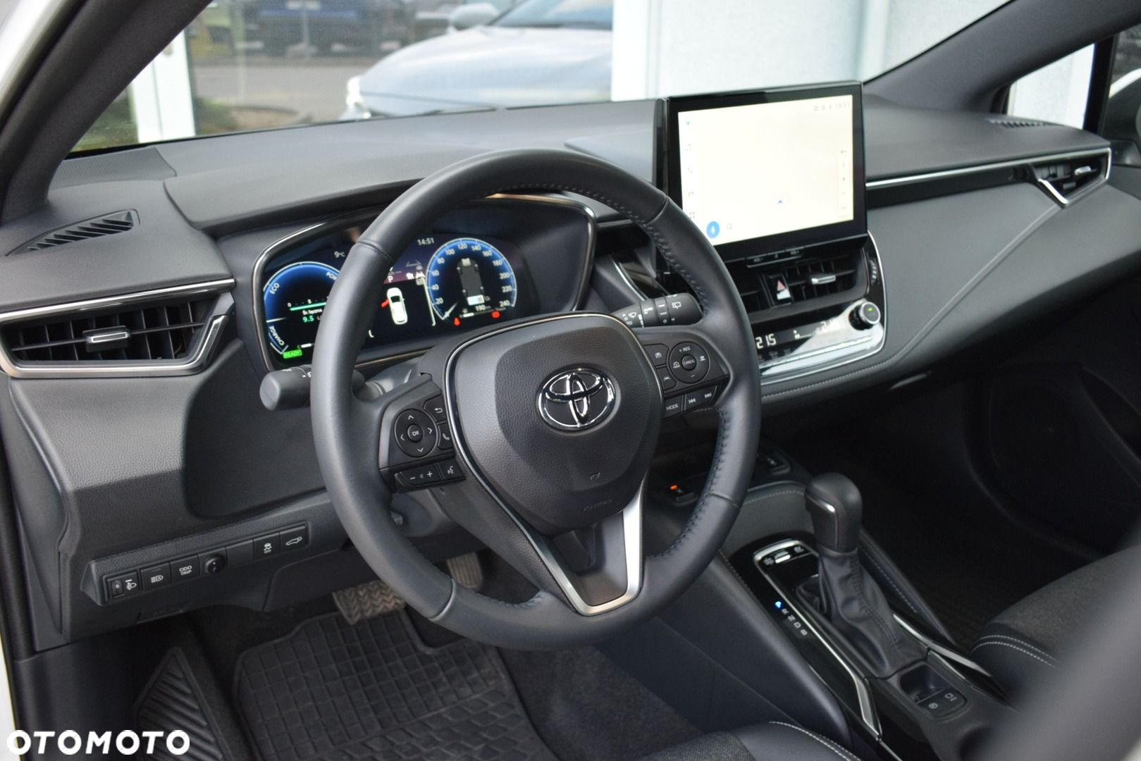 Toyota Corolla - 11
