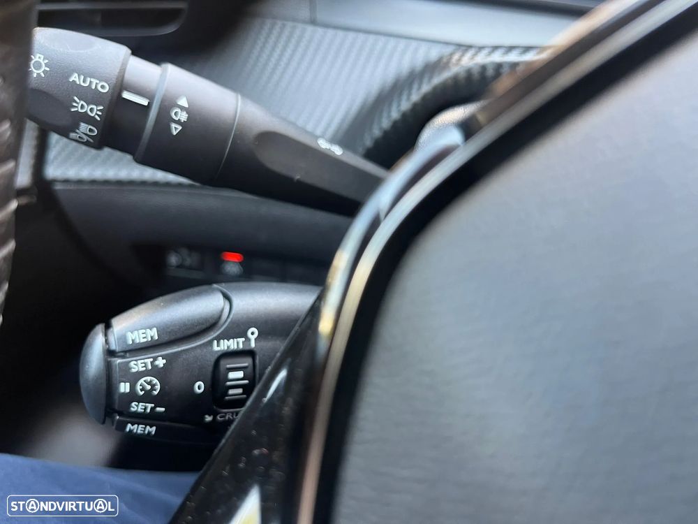 Peugeot 208 1.5 BlueHDi Active Business Pack - 25