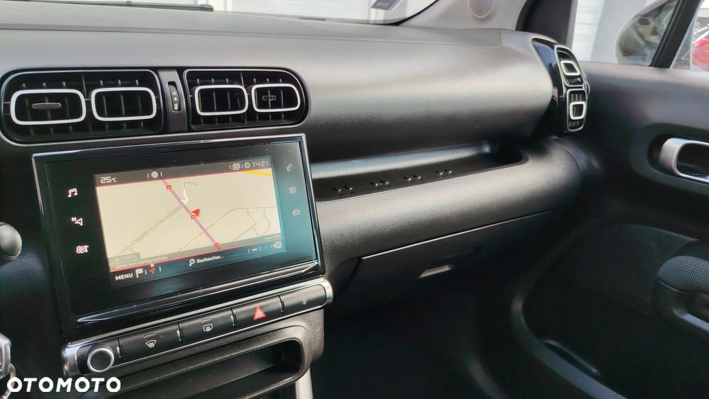 Citroën C3 Aircross PureTech 82 Shine - 11