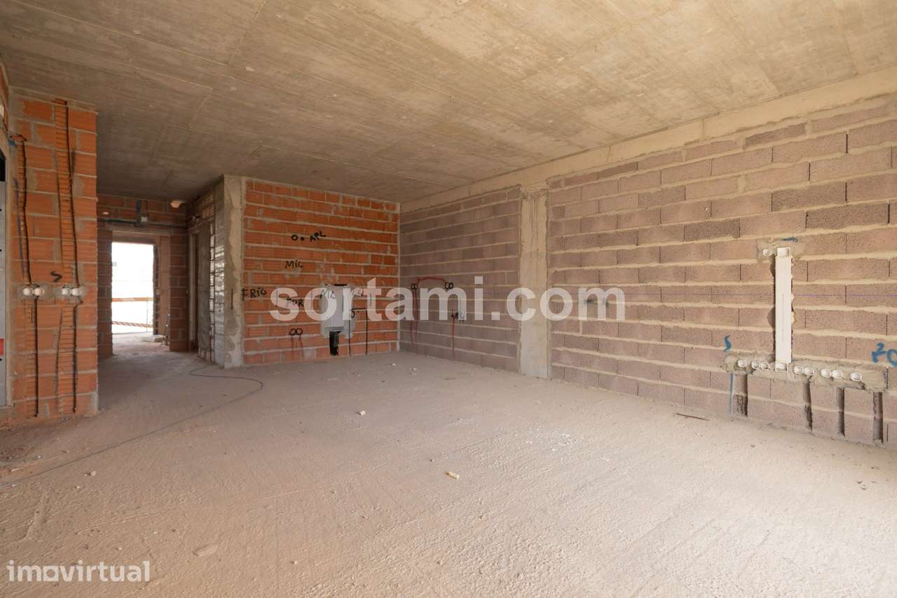 Apartamento T3 Venda em Quarteira,Loulé - Grande imagem: 4/13