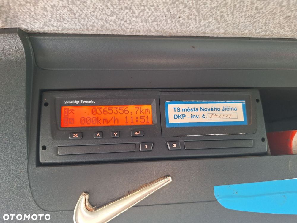 MAN Tgm 18.280 4X2 Bb - 26