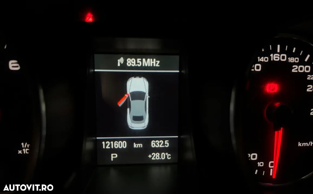 Audi A5 Cabrio 2.0 TFSI quattro Stronic - 24