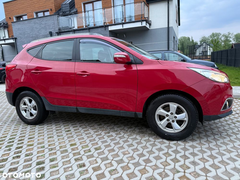 Hyundai ix35 1.6 2WD 5 Star Edition - 9