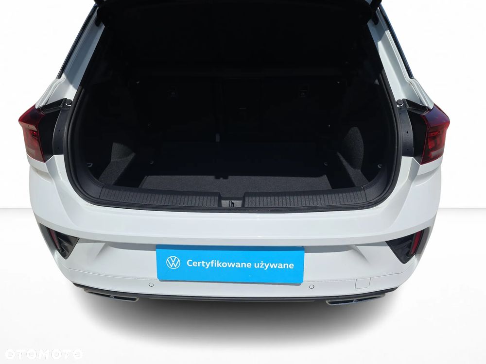 Volkswagen T-Roc 1.5 TSI R-Line DSG - 11