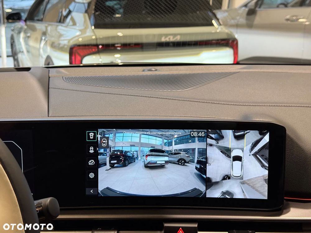 Kia Sportage 1.6 T-GDI HEV GT Line 2WD - 38