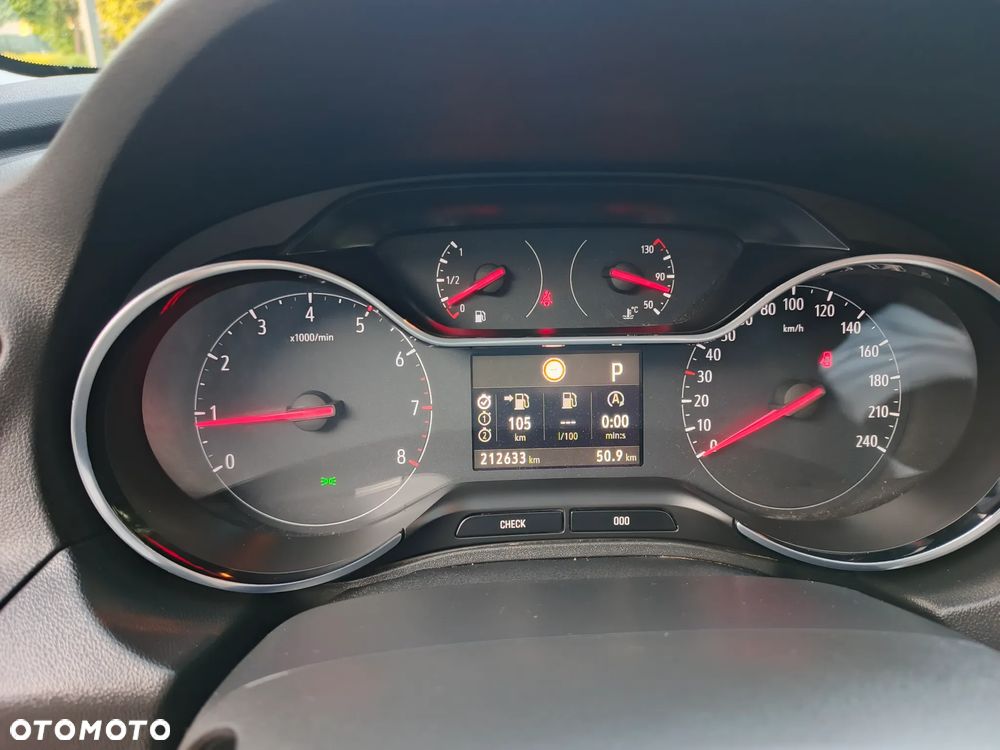 Opel Grandland X 2.0 D Start/Stop Automatik Design Line - 27