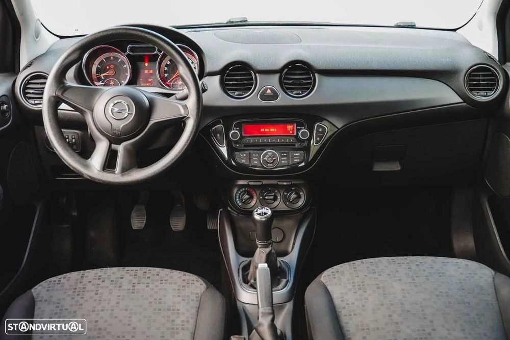 Opel Adam - 8