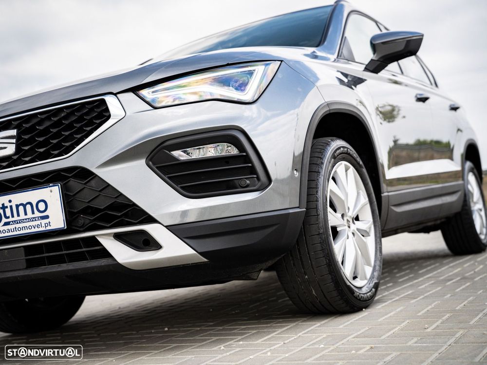 SEAT Ateca 1.0 TSI Style - 24