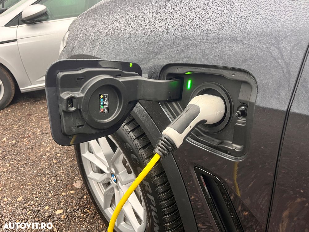 BMW X5 xDrive45e AT PHEV - 33