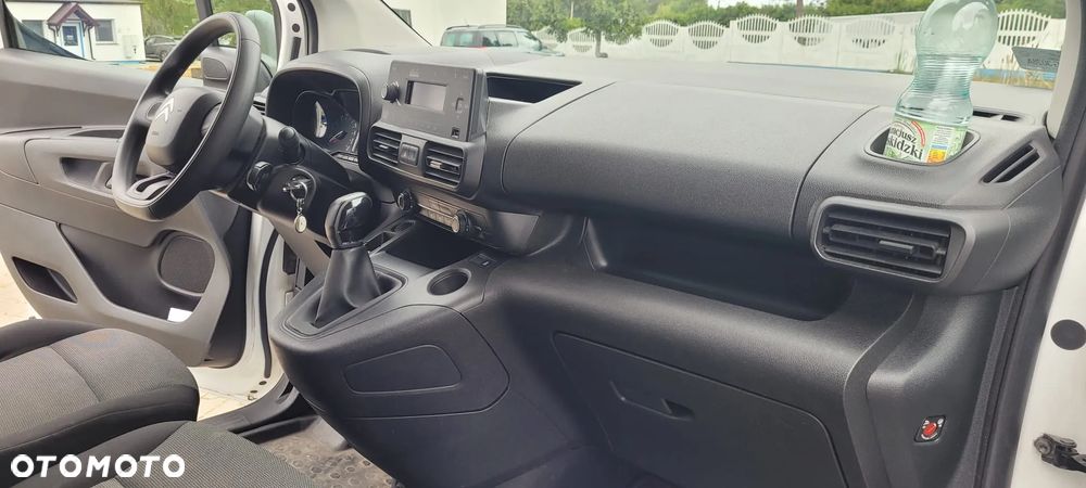 Citroën Berlingo - 3