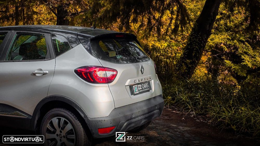 Renault Captur 1.0 TCe Exclusive - 7