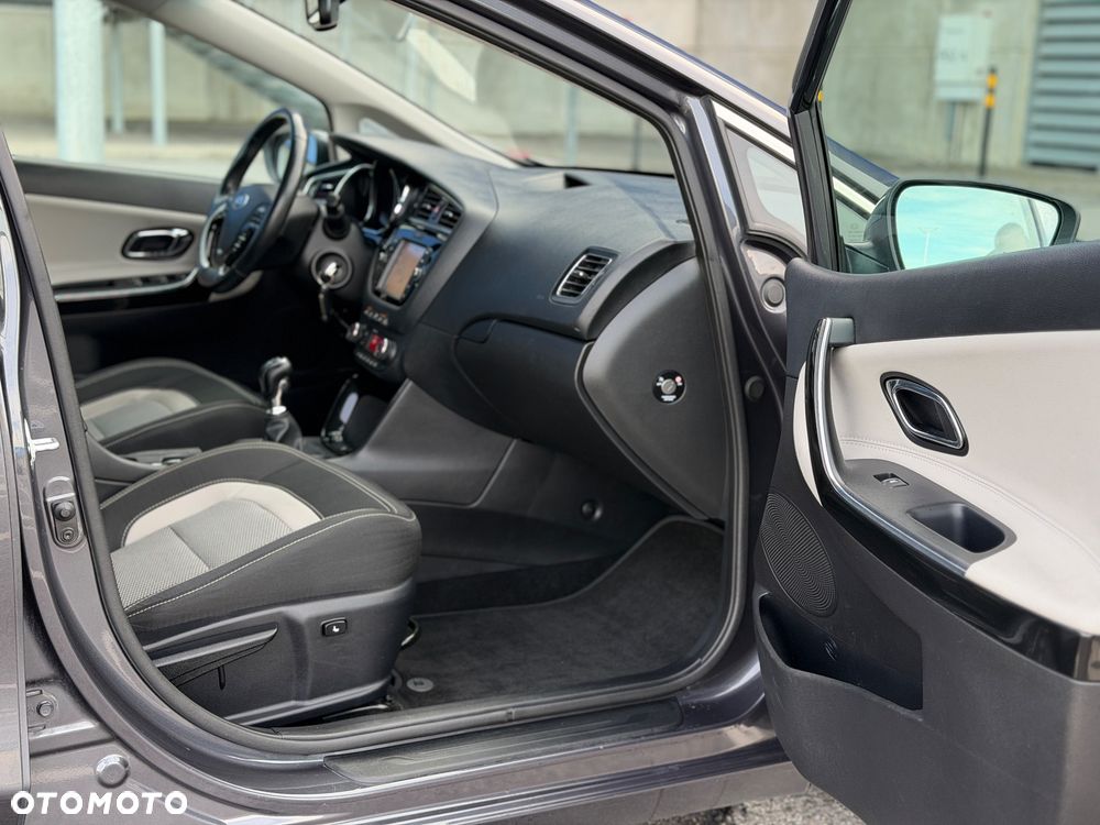 Kia Ceed 1.6 CRDi L - 23