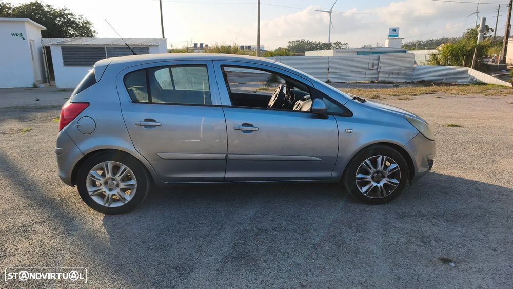 Opel Corsa 1.2 Enjoy - 6