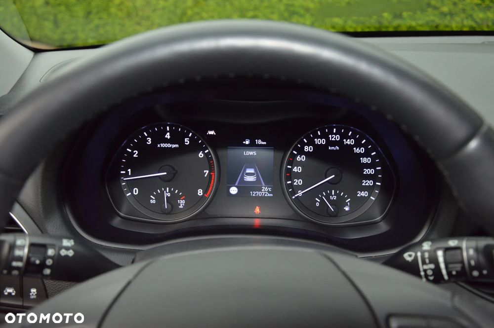 Hyundai i30 1.4 T-GDI Trend - 19