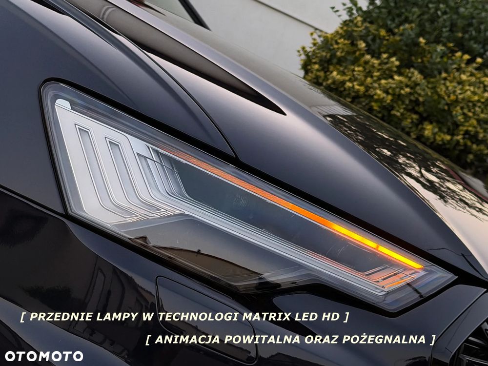 Audi A6 Avant TFSI S tronic - 39