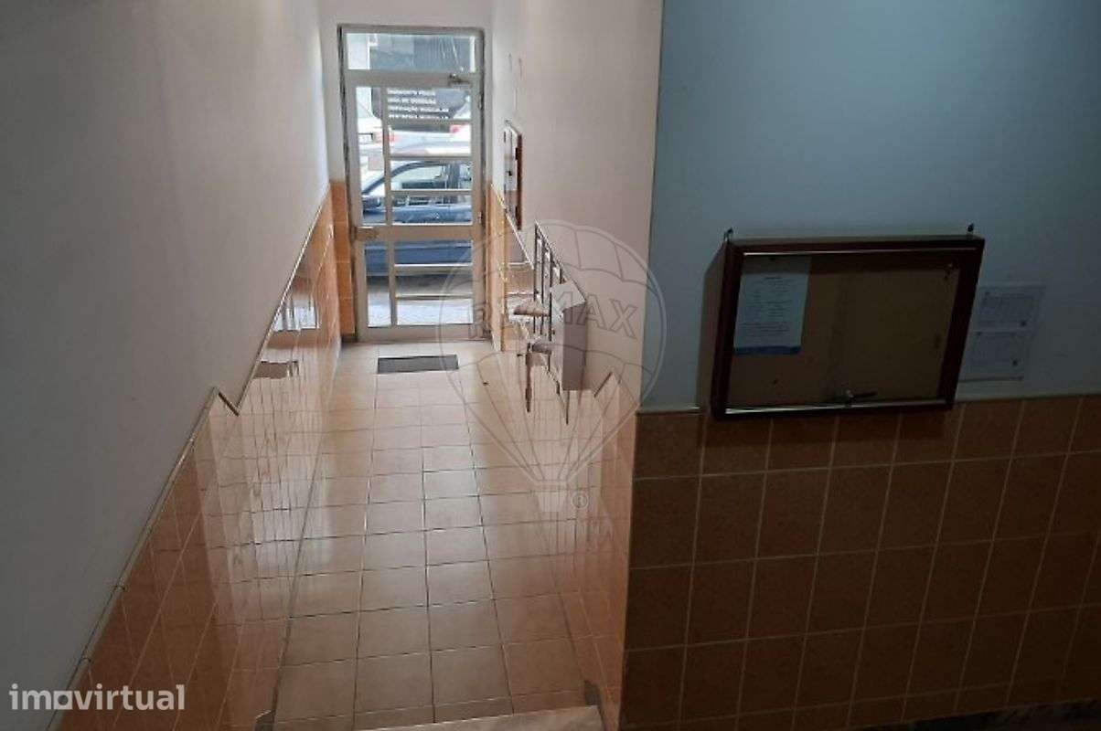 Apartamento T2 para venda - Grande imagem: 2/8