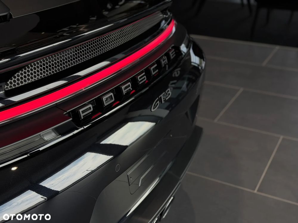 Porsche 911 GT3 - 19