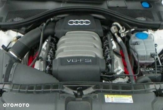 SILNIK AUDI A6 A7 2.8 FSI CHV CHVA MONTAŻ GRATIS - 1