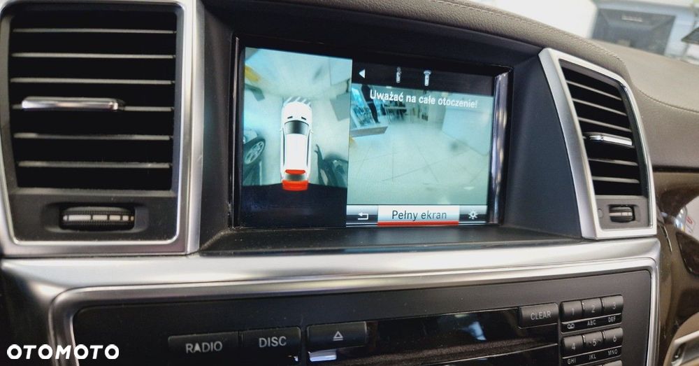 Mercedes-Benz GL - 21