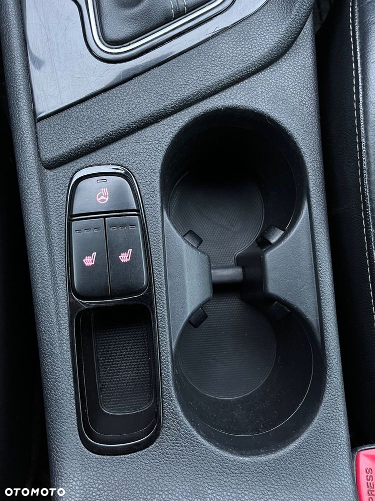 Kia Niro 1.6 GDI Hybrid XL - 22