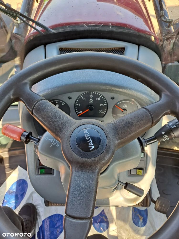 Valtra N91 - 10