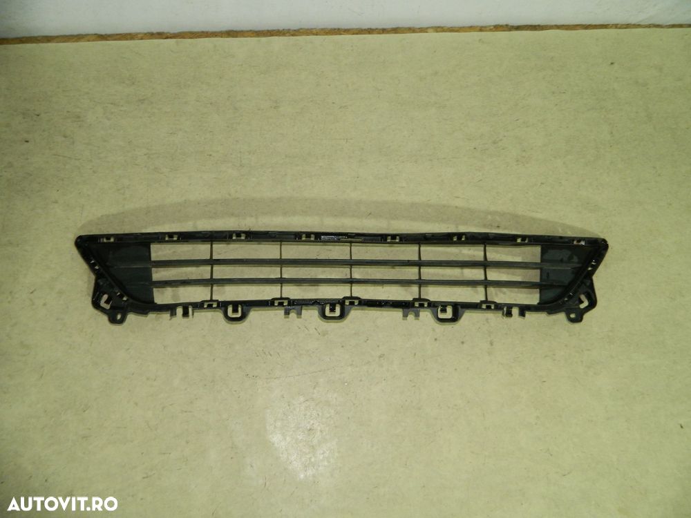 Grila inferioara bara fata, Mazda 6, 2008, 2009, 2010,, GHP9-501T1 - 1