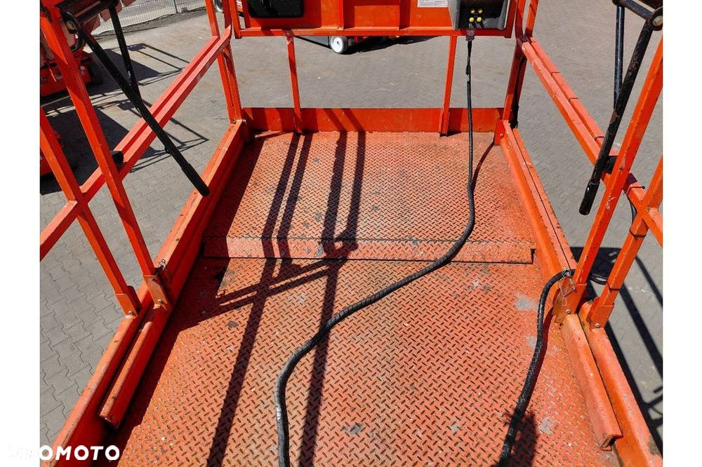 JLG 4069 LE - 16