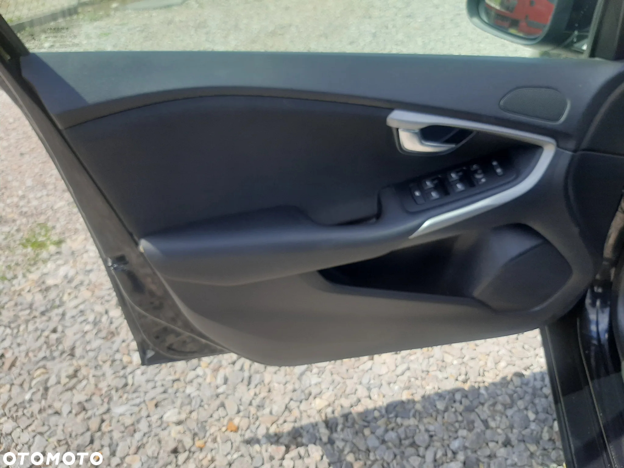 Volvo V40 D2 Momentum - 21