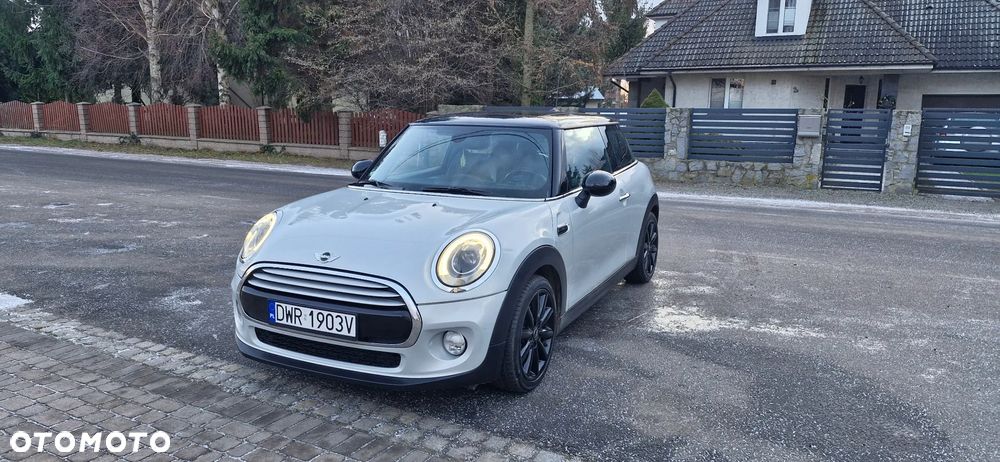 MINI Cooper 60 Years Chili - 11