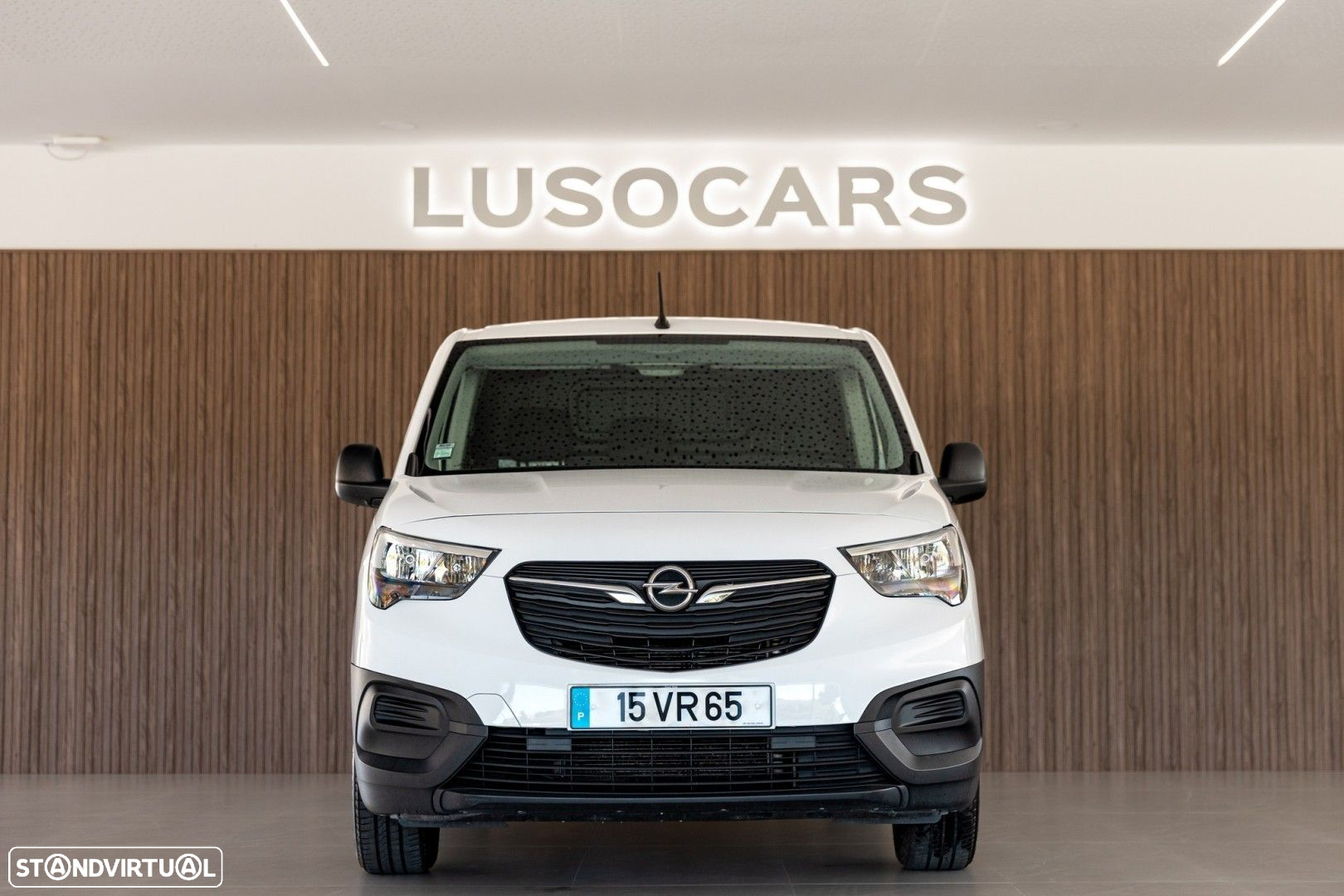 Opel Combo 1.6 CDTi L1H1 - 2