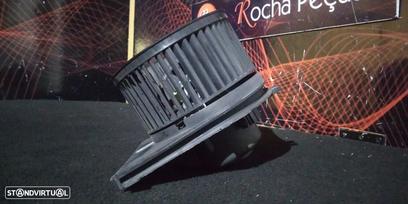 Motor Da Sofagem Seat Ibiza Iii (6K1) - 4