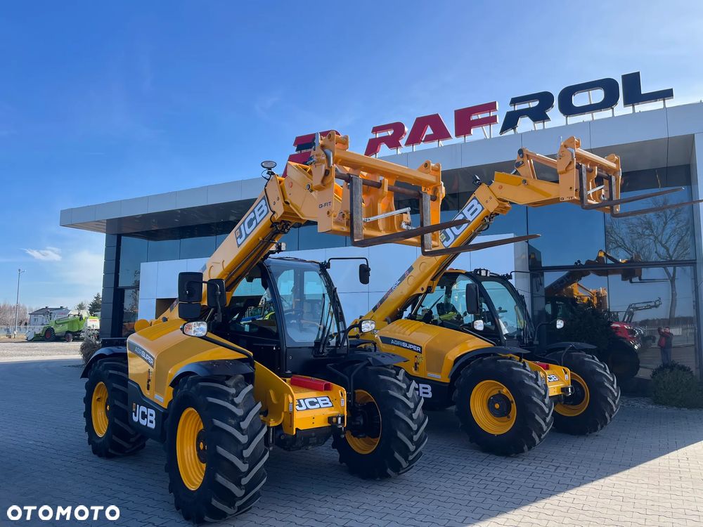JCB 532-70 Agri Super - 1