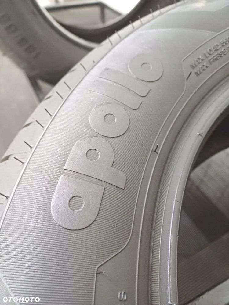 185/65R15 apollo 2017 opony letnie 6,5mm 50268 - 3