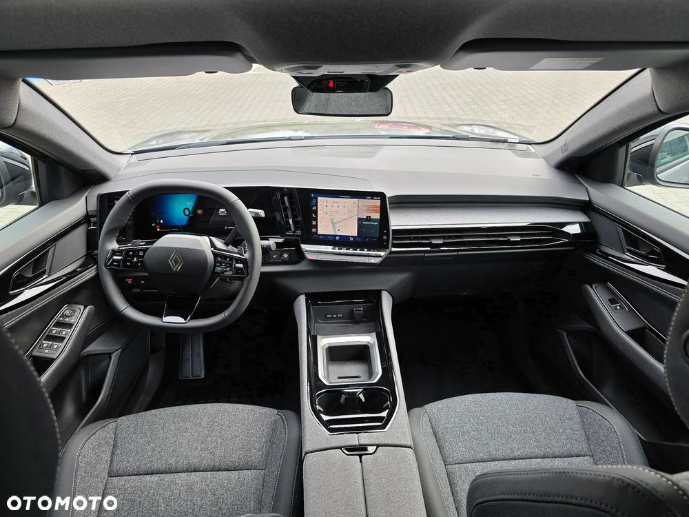 Renault Austral 1.3 TCe mHEV Evolution - 19