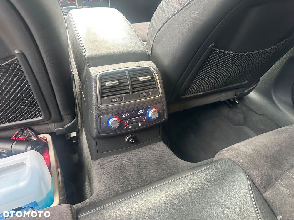 Audi A6 Avant 2.0 TDI Multitronic - 13