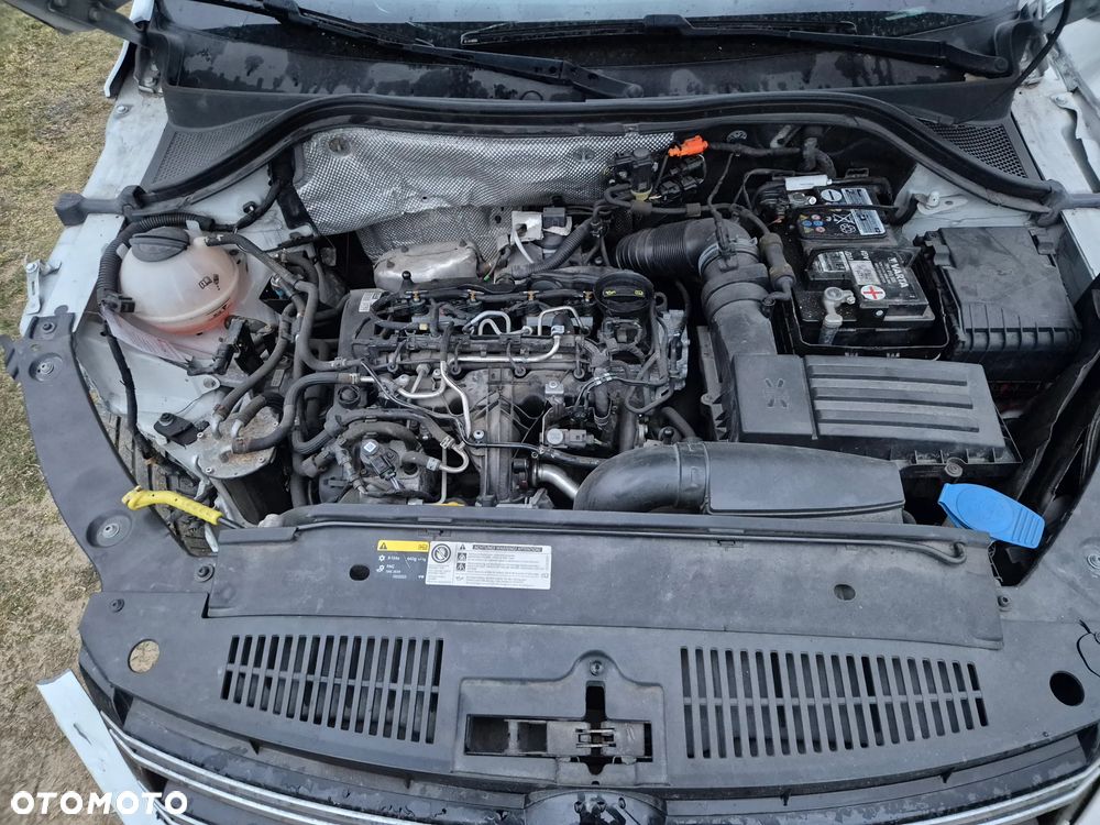 Volkswagen Tiguan 2.0 TDI Sport&Style - 7
