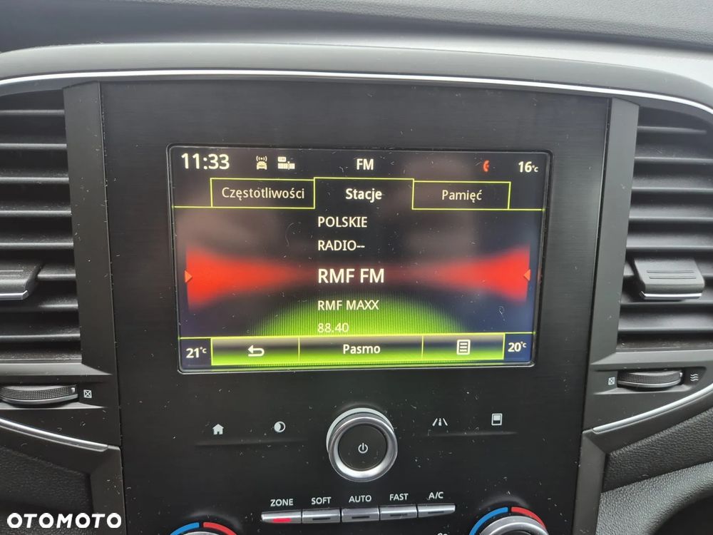 Renault Talisman ENERGY dCi 130 Business - 14