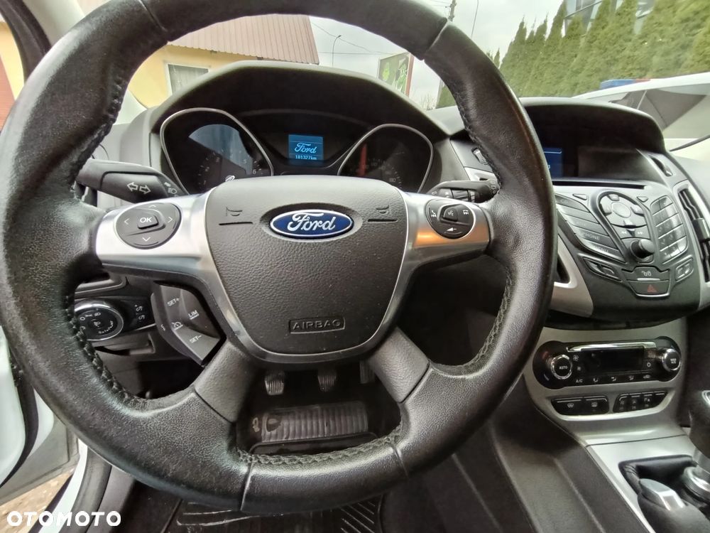 Ford Focus 1.6 EcoBoost Edition - 6