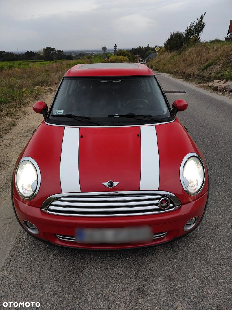 MINI Clubman - 2