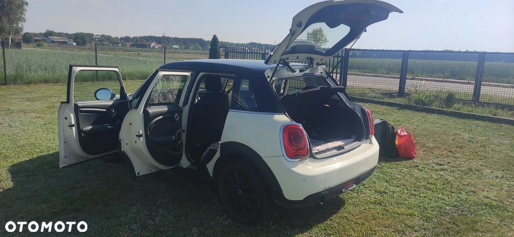 MINI Cooper D - 9