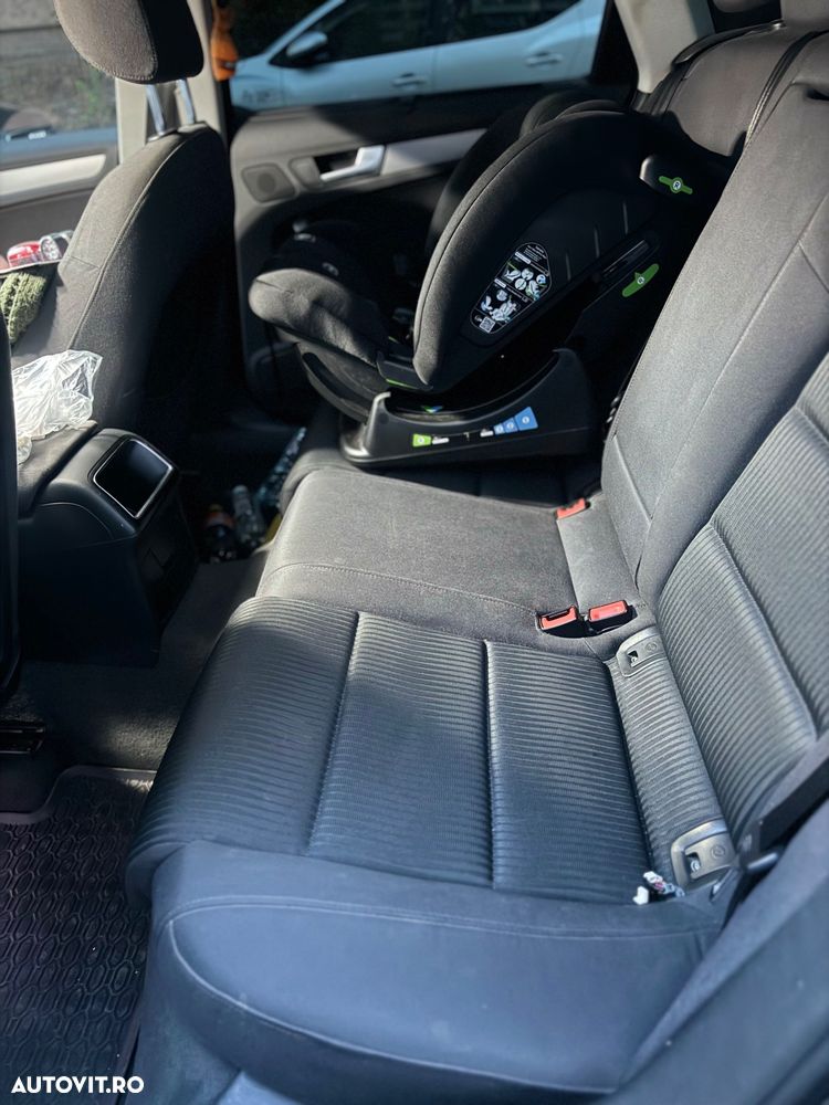 Audi A4 - 6